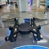 Intelligent inspection operation of safety protection, fire rescue robots and life-saving equipment Specification image